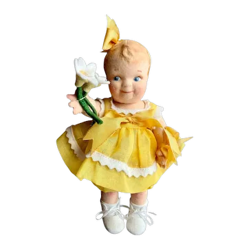 from Victoria's Doll House | Ruby Lane