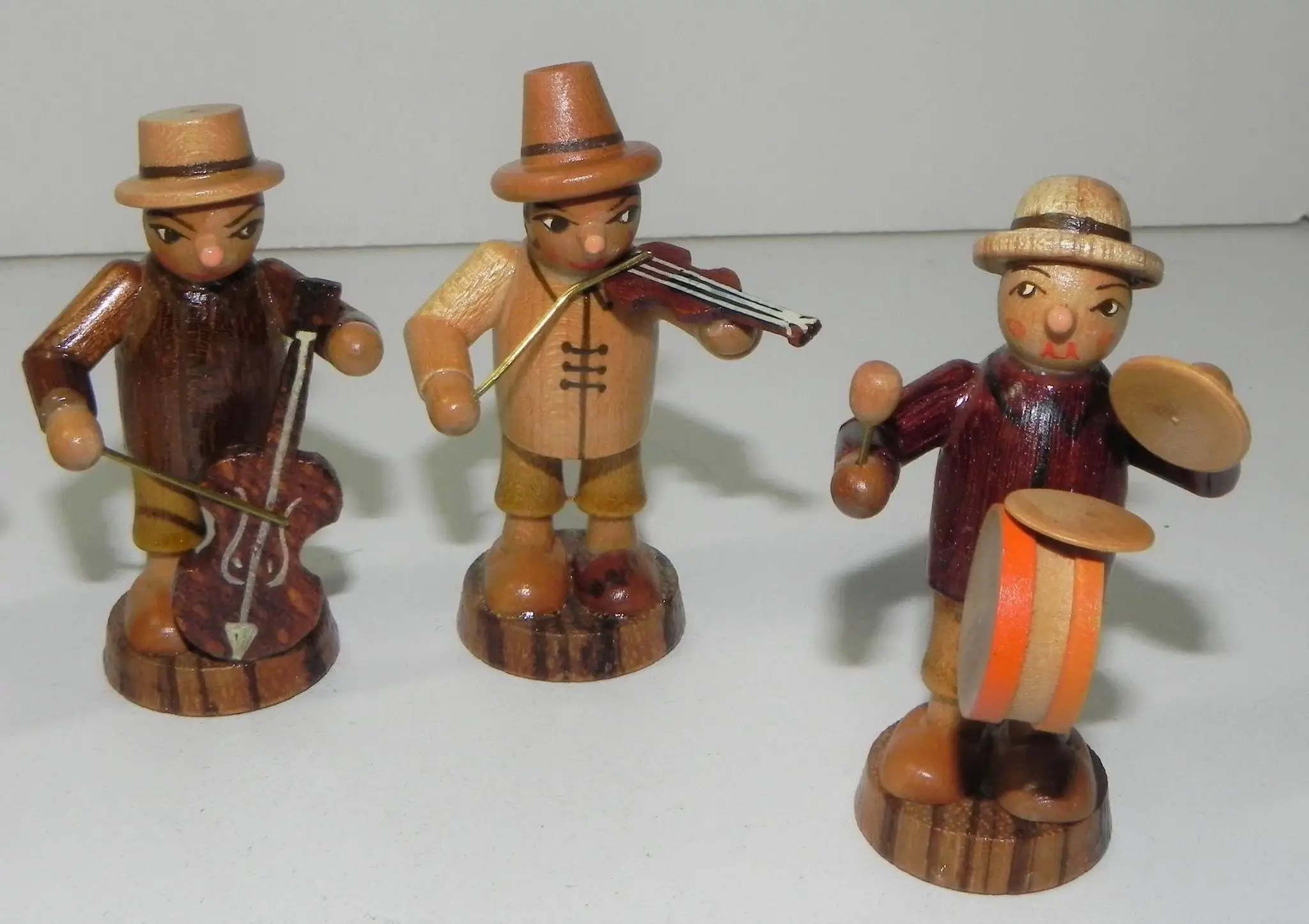 Band In The Box Deutsch
