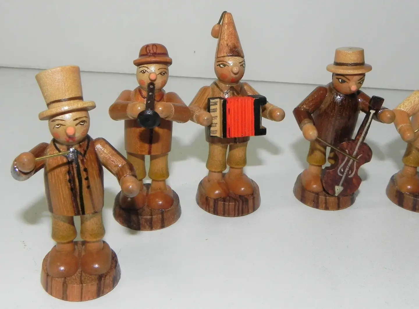Band In The Box Deutsch
