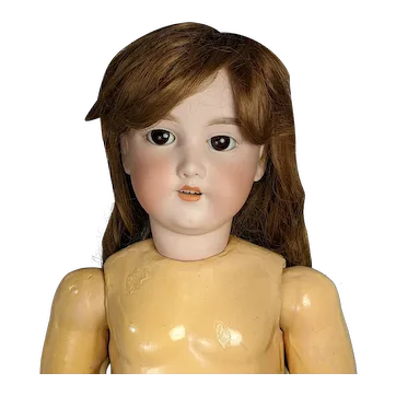 Minton's Doll and Curiosity Shop | Ruby Lane