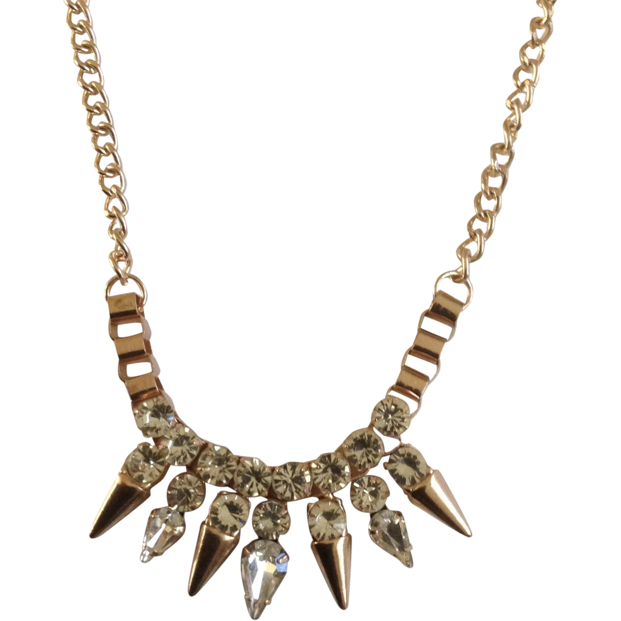 Copper-Colored-Spike-