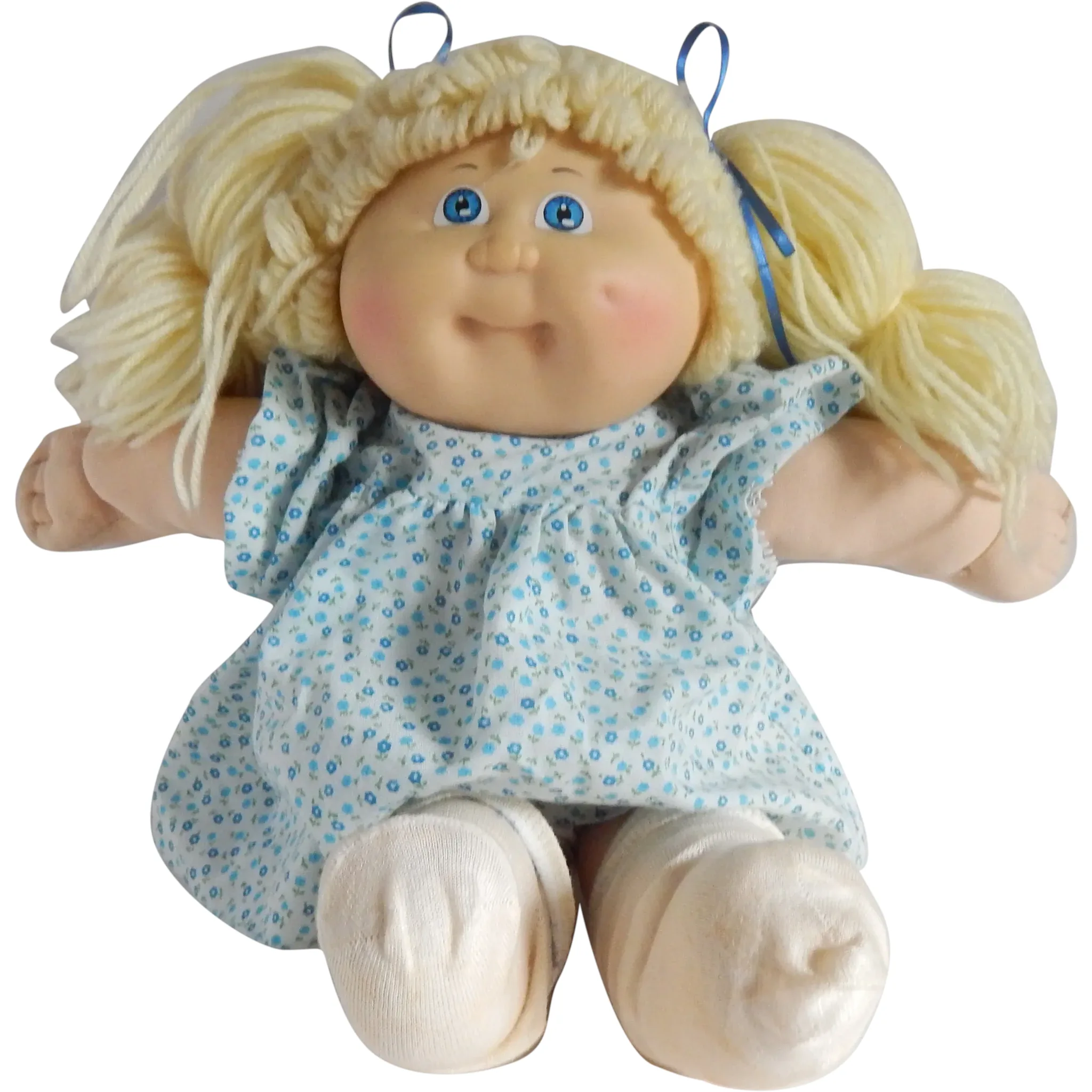 Similar Items to Cabbage Patch Kid Doll