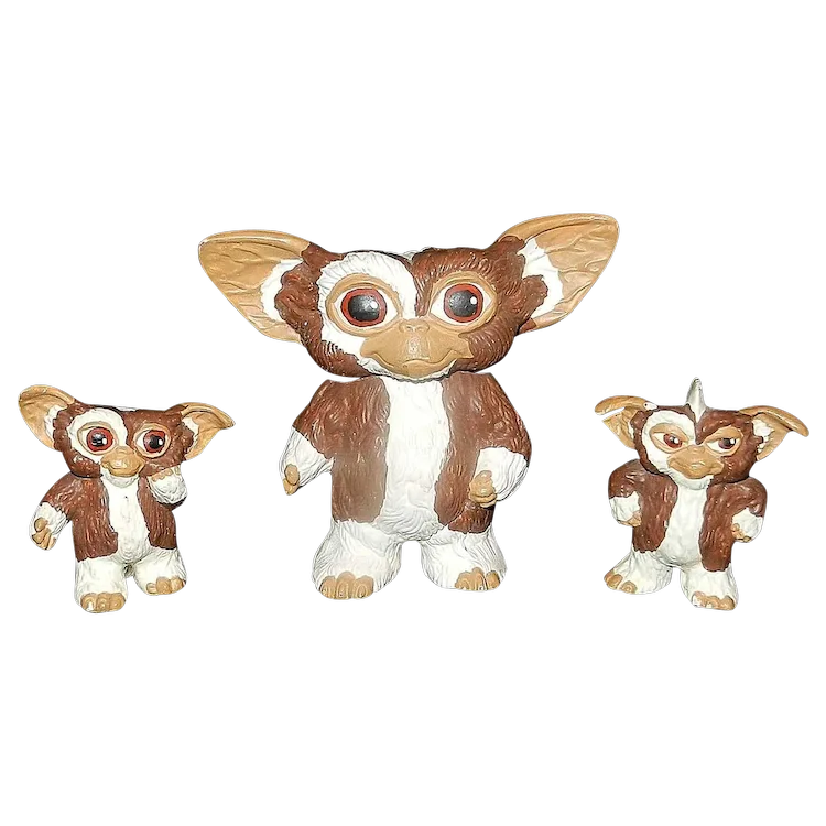 GREMLINS Joe Dante dvd Très Bon Etat