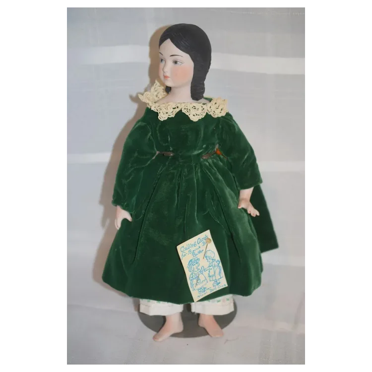 Beautiful Bonnie Blue Butler Doll from Gone with the Wind (from Miami . For  Sale at Ruby Lane