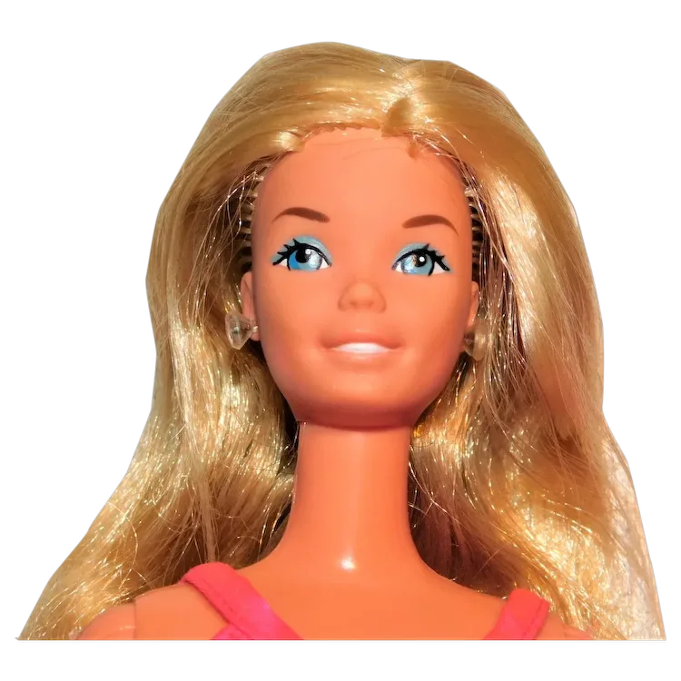 Barbie Signature Superstar Christie 1977 Fashion Doll | Achetez sur